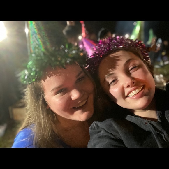 Hi I’m Samantha! - Picture 4 of 5